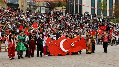 Anadolu'da Geleneksel Bayram Kutlamaları