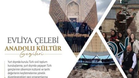 Niğde'de Tarihi ve Kültürel Geziler