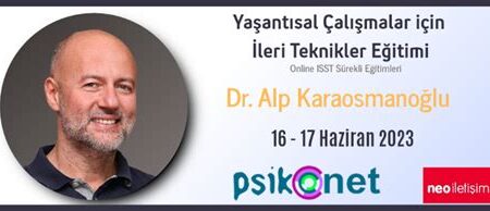 "Heykel Eğitimi İçin İleri Teknikler"