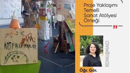 "Sanat Eğitimi İçin Proje Temelli Yaklaşımlar"