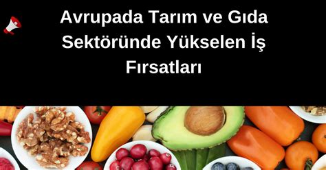 Yükselen İş Fırsatları